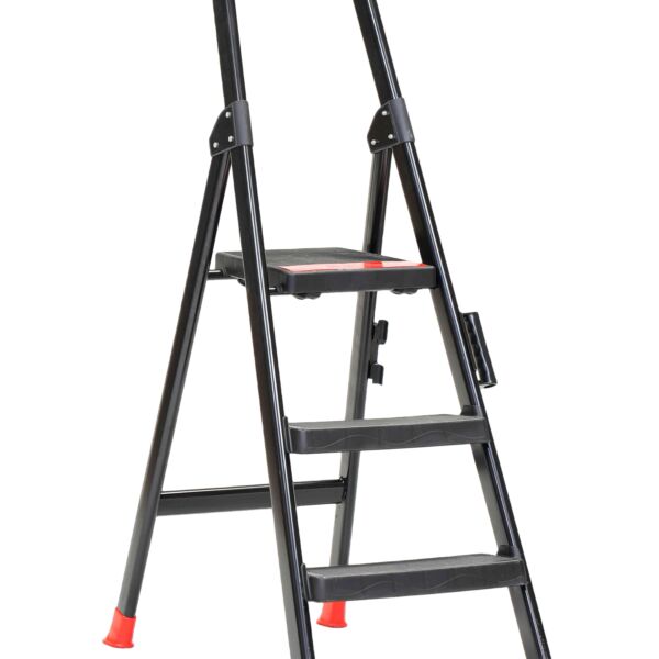 Scara Wonder Plastic Steps 2+1