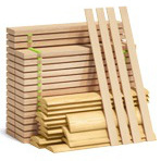 Parchet laminat, Plinte, Accesorii