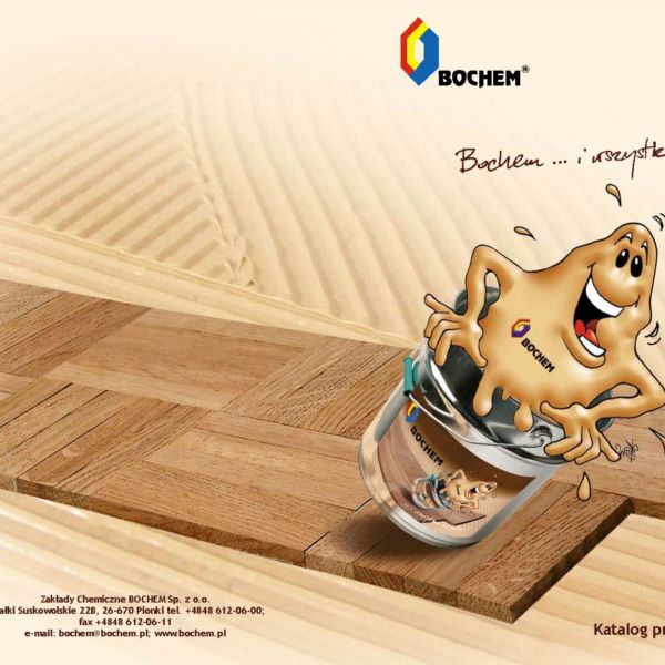 Adezivi parchet Mocheta