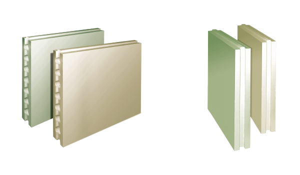 Гипсоплиты