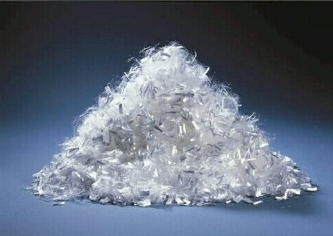 Riofibra polipropilena