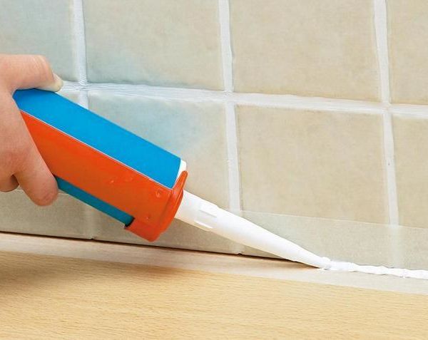 Adezivi silicon & ermetizanti