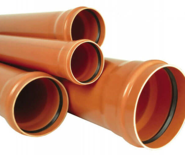 Teava canalizare ORANGE 160