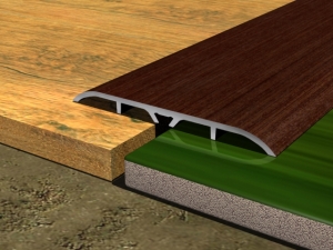 Profile decorative 1.8 m