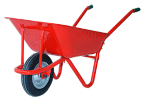 Roabe pentru constructii Roti