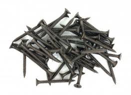 Шурупы по металлу