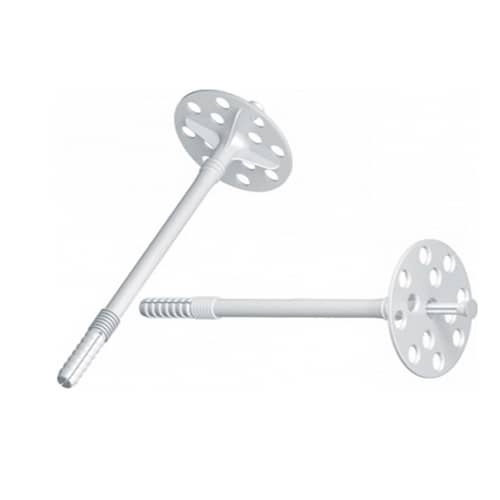 Дюбеля для теплоизоляции