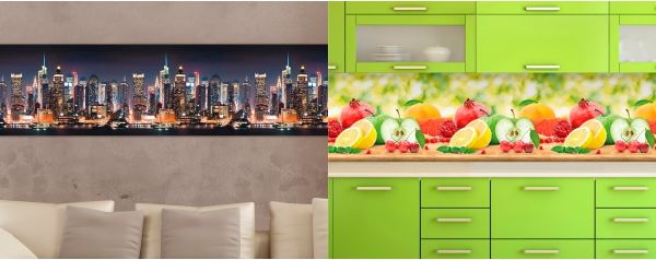 Panou decorativ Fartuc