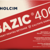Ciment BAZIC M400, 40kg Lafarge